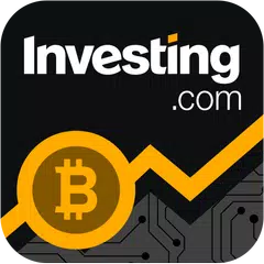 Скачать Investing.com: крипто, новости XAPK