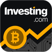 Investing.com क्रिप्टो डाटा