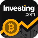 Investing.com：仮想通貨・データ・金融情報