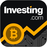Investing.com Kripto Verileri simgesi