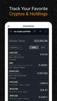 Investing: Crypto Data & News اسکرین شاٹ 3