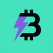 Crypto Digger: Bitcoin Mining icon