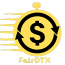 APK FairDTX  Crypto Rate Convertor