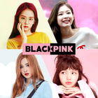 Blackpink Song, Kill This Love icon
