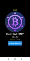 Bitcoin Vault Price постер