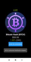 Bitcoin Vault Price скриншот 3
