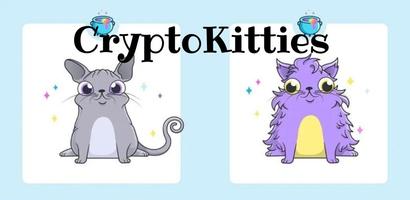Breeding CryptoKitty guide captura de pantalla 2