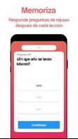 Crypto Learn - Curso de criptomonedas en español ảnh chụp màn hình 2