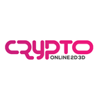 Crypto2D icône
