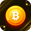 ”Bitcoin Miner - BTC Mining App