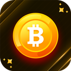 Bitcoin Miner ikona