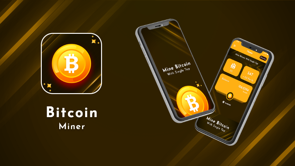 Bit Rover Bitcoin Mining App APK for Android - Download