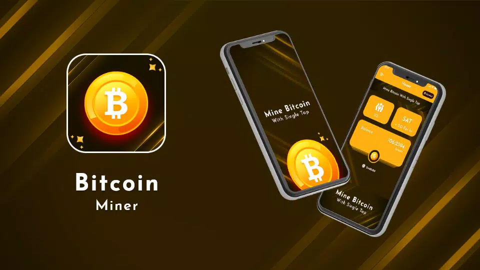 Block Miner APK for Android Download