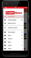 Crypto News gönderen
