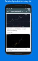 Crypto Predictor تصوير الشاشة 1