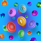 Bubble Storm: Bubble Shooter 图标