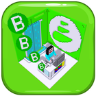 BCH Remote Control icon