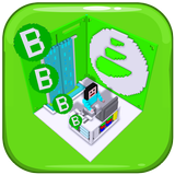 BCH Remote Control icon