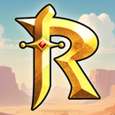 Riskivia: Strategy Quiz War APK