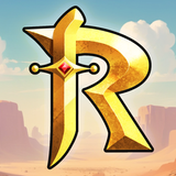 Riskivia: Strategy Quiz War APK