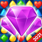 Crystal Crush أيقونة