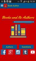 Books And Its Authors syot layar 1