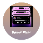 Dynamic Island 아이콘