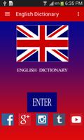 Offline English Dictionary Free - Learn Vocabulary screenshot 3