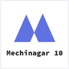 Mechinagar 10 ikona