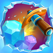 Crystal Miner - It's time to mining time
