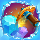 Crystal Miner - It's time to mining time APK