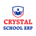 Crystal School ERP