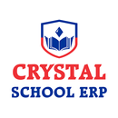 Crystal School ERP APK