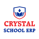 Crystal School ERP ikon