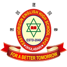 East Horizon English School آئیکن