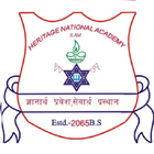 Heritage National Academy icon