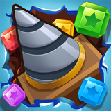 Crystal Clash Digger biểu tượng