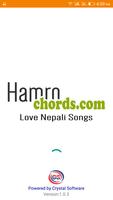 Hamro Chords 海报