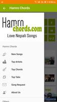 Hamro Chords 截图 2