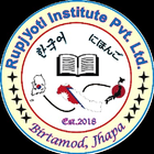 Rupjyoti Korean Language ikona