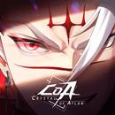 Crystal of Atlan APK