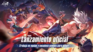 Crystal of Atlan Poster