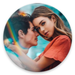 Full Screen Video Status