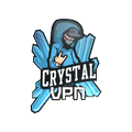 CRYSTAL VPN