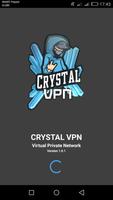 Poster CRYSTAL VPN