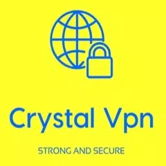 Crystal VPN 2019 - Strong and Secure