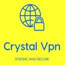 Crystal VPN 2019 - Strong and Secure APK