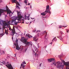 Crystal Wallpapers HD - Live ikon