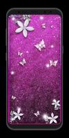 Crystal Wallpapers HD - Live syot layar 2