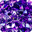 Crystal Wallpaper HD 4K - bezpłatny aplikacja